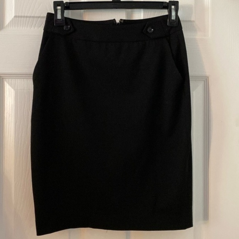 Expres skirt